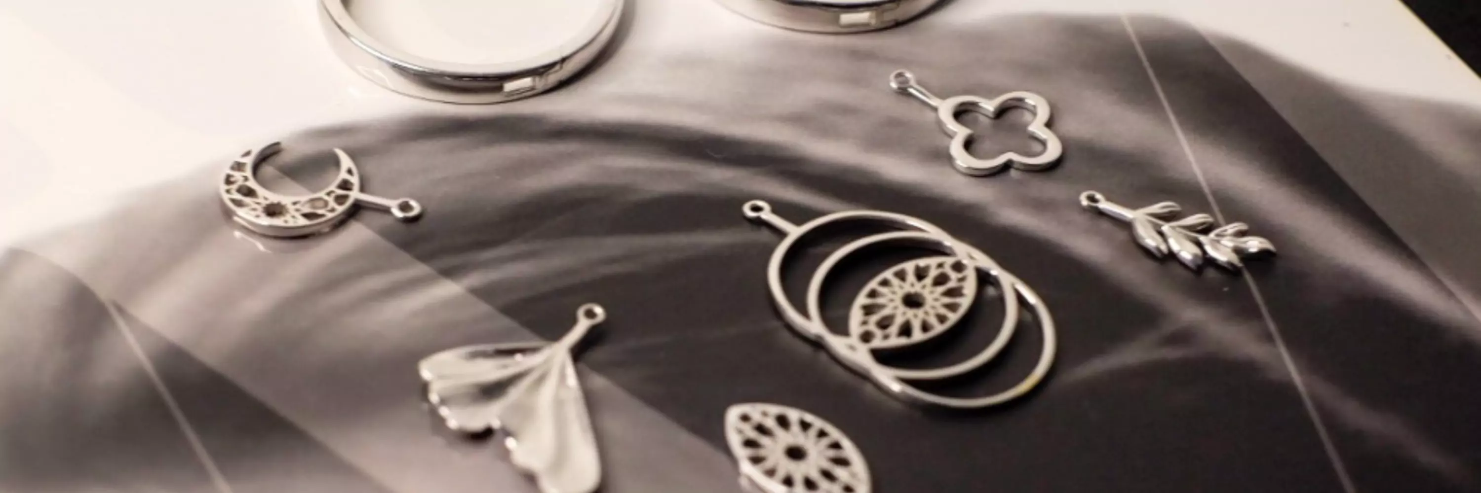 Wechselbare Anhänger