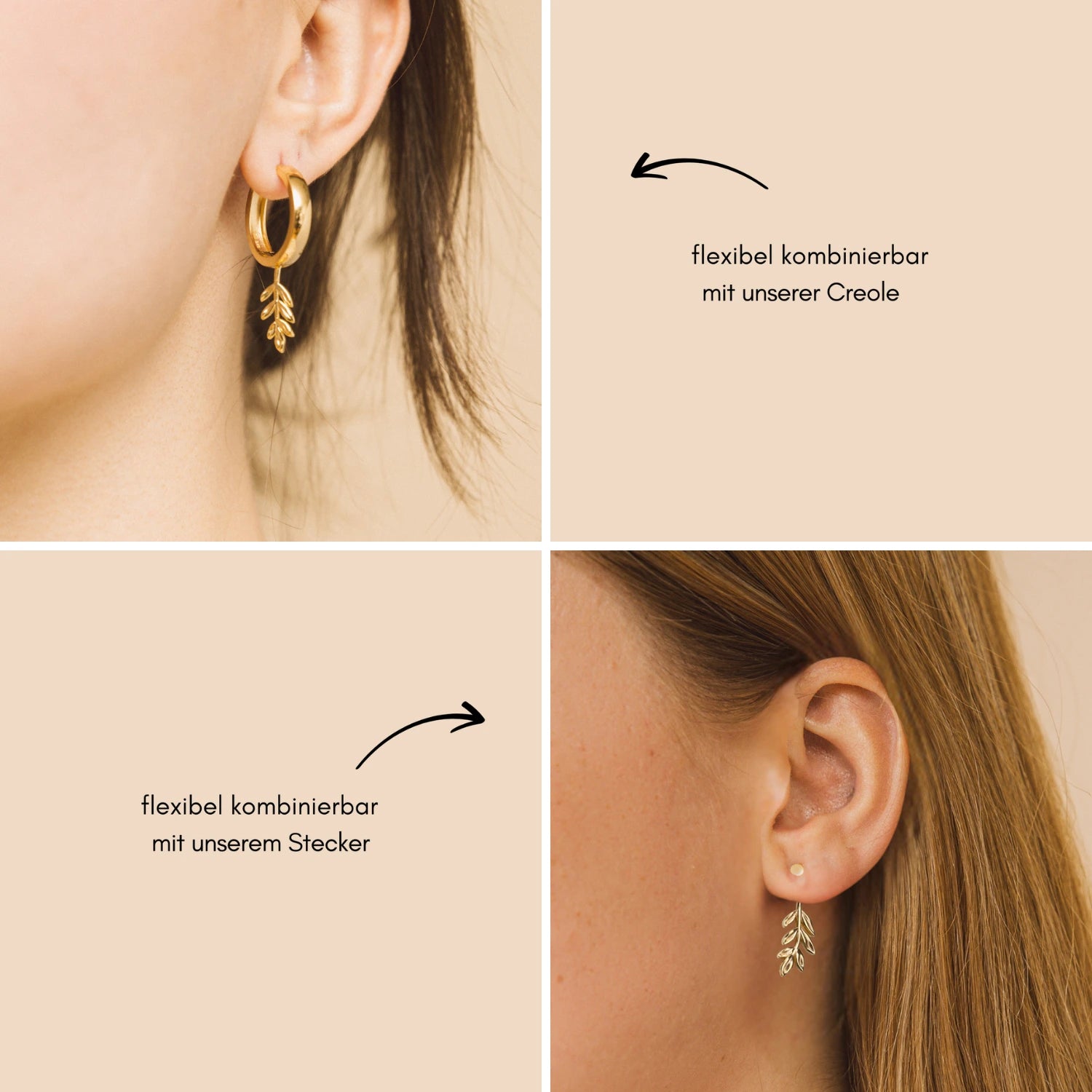 Anhaenger_charm_blatt_zweig_olivenzweig_wechseln_austauschbar_wandelbar_creole_ohrring_silber_gold_rosegold_stecker_creole