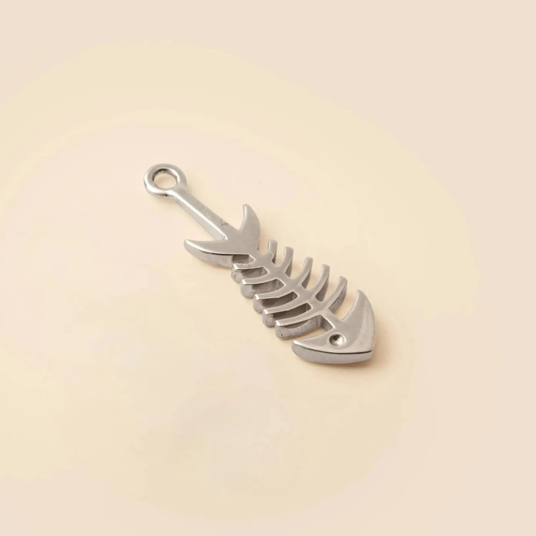 Anhaenger_charm_fisch_fischgraete_wechseln_austauschbar_wandelbar_creole_ohrring_silber