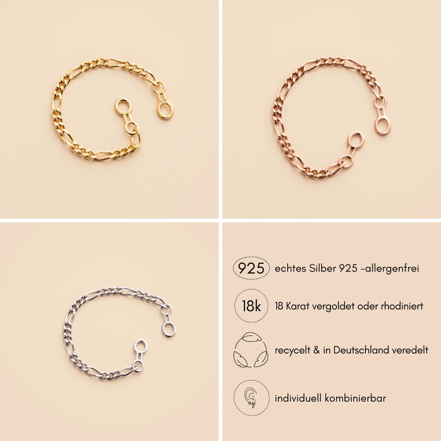 Anhaenger_charm_kette_ohrringkette_verbindungskette_wechseln_austauschbar_wandelbar_creole_ohrring_gold_silber_rosegold_Prdoktvorteil