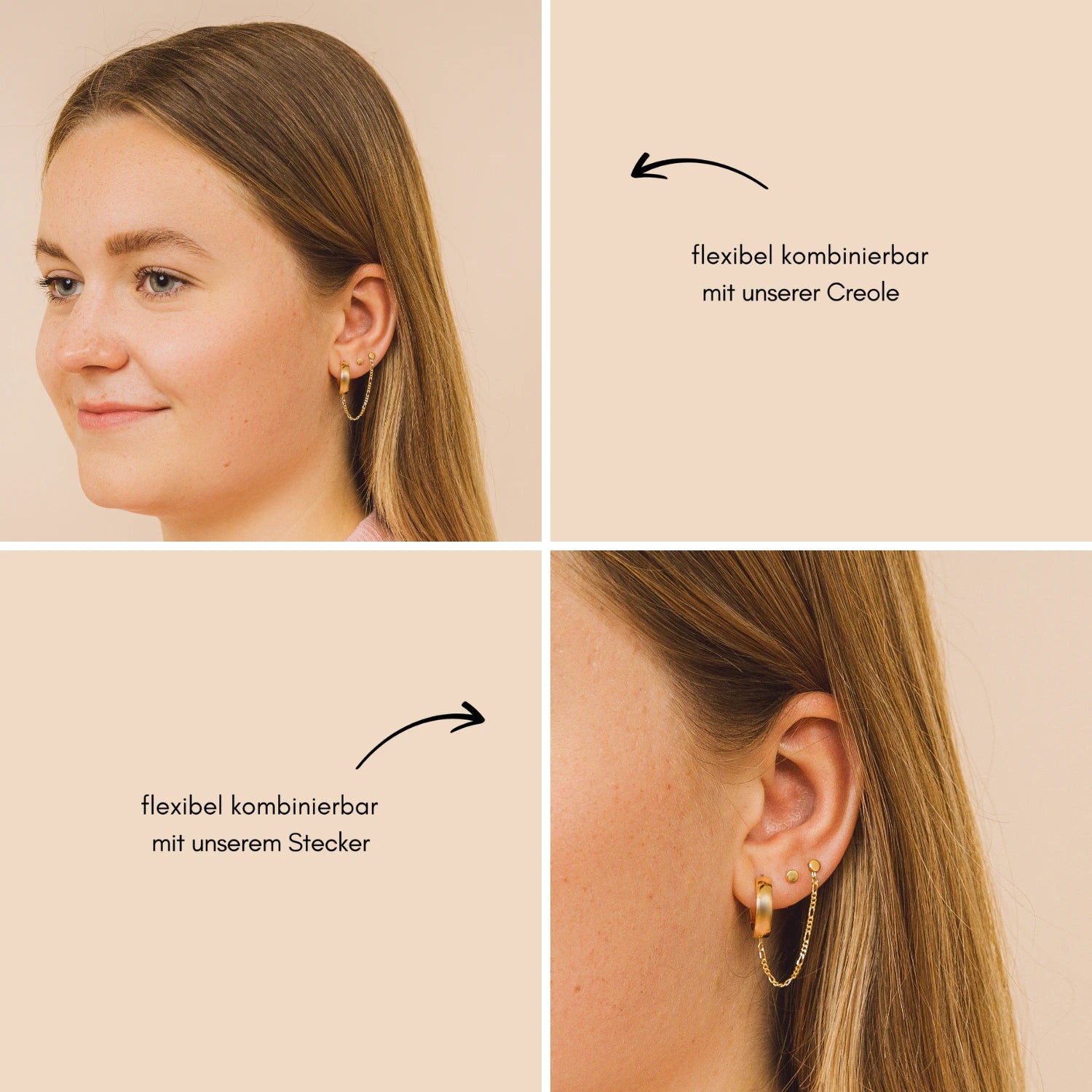 Anhaenger_charm_kette_ohrringkette_verbindungskette_wechseln_austauschbar_wandelbar_creole_ohrring_gold_silber_rosegold_stecker_creole