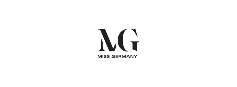 Miss Germany Logo