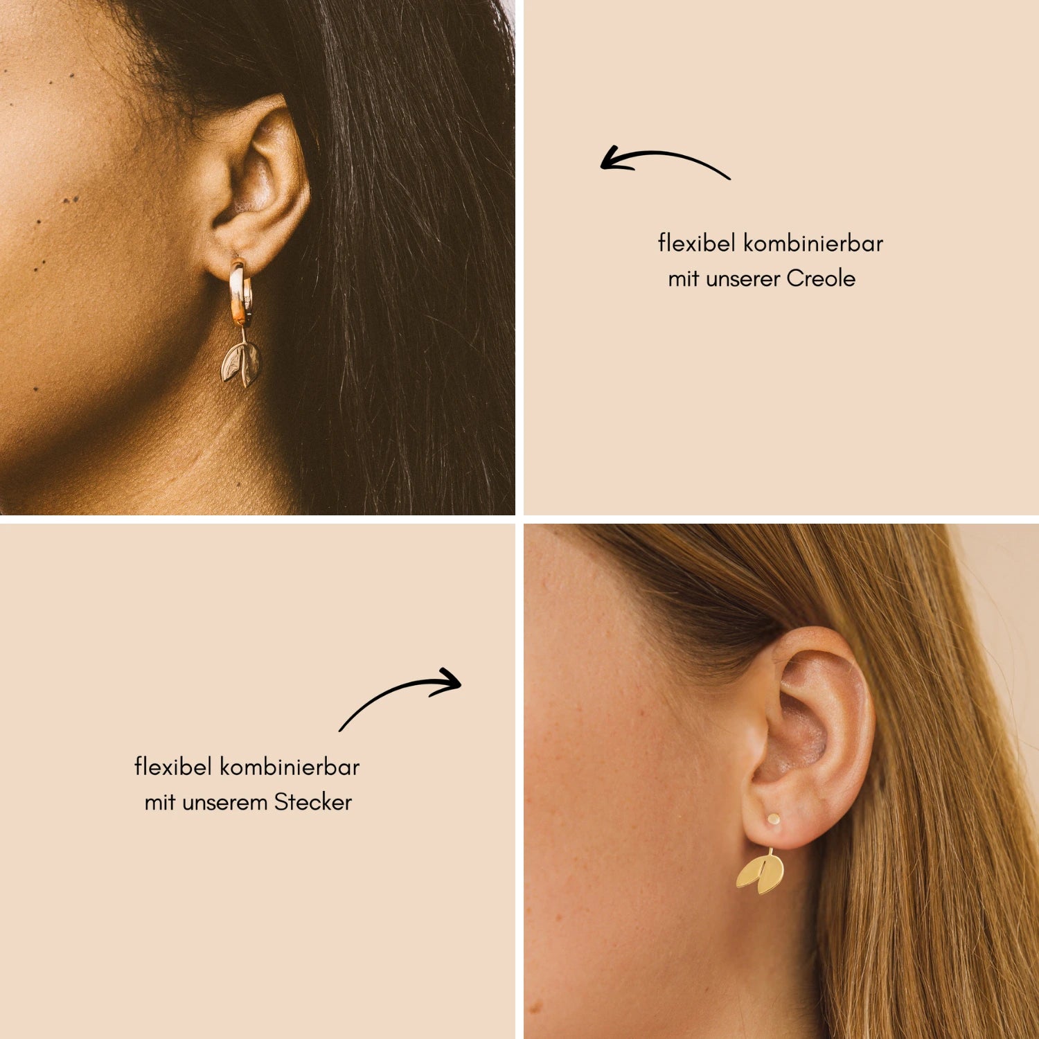 Anhaenger_charm_glueckskeks_wechseln_austauschbar_wandelbar_creole_ohrring_rosegold_goldsilber_stecker_creole