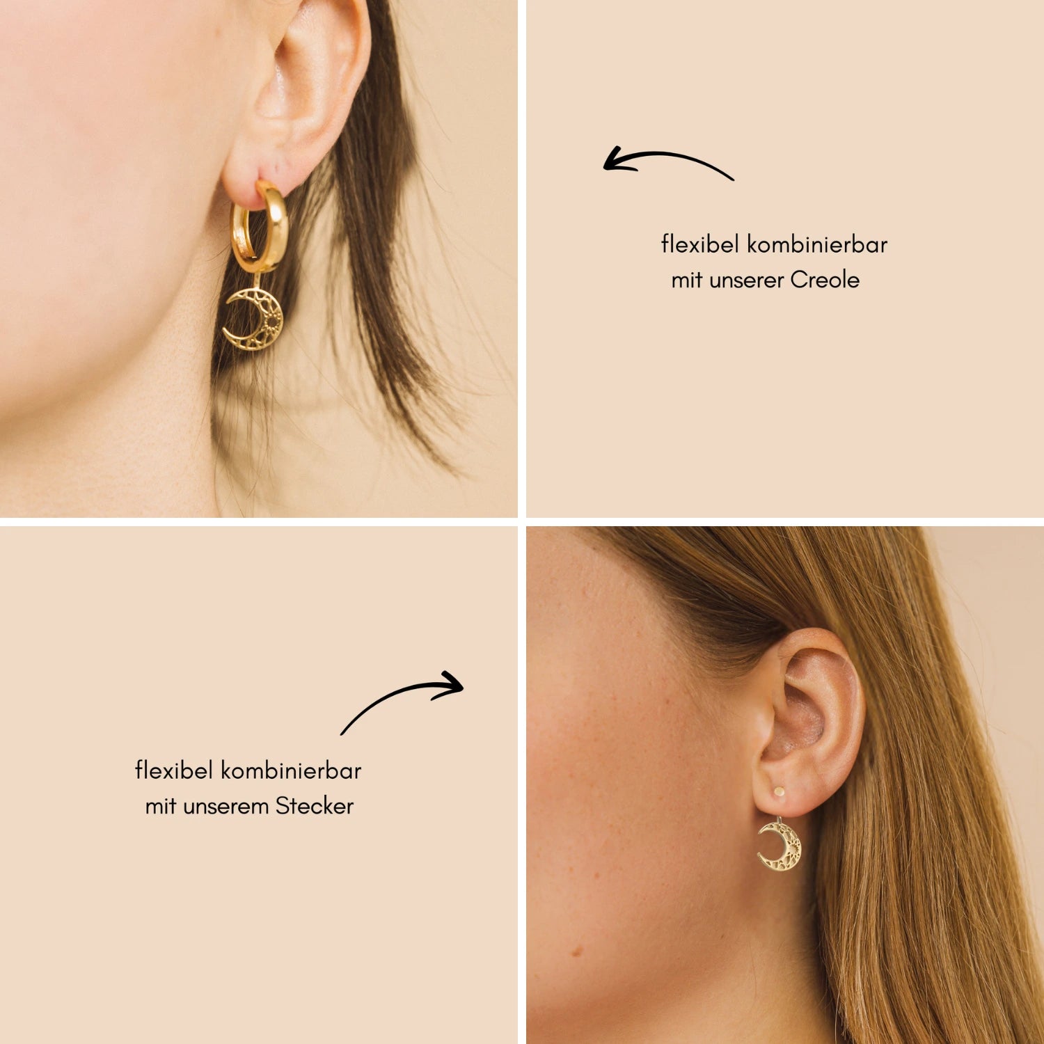 Anhaenger_charm_halbmond_mond_wechseln_austauschbar_wandelbar_creole_ohrring_gold_silber_rosegold_stecker_creole