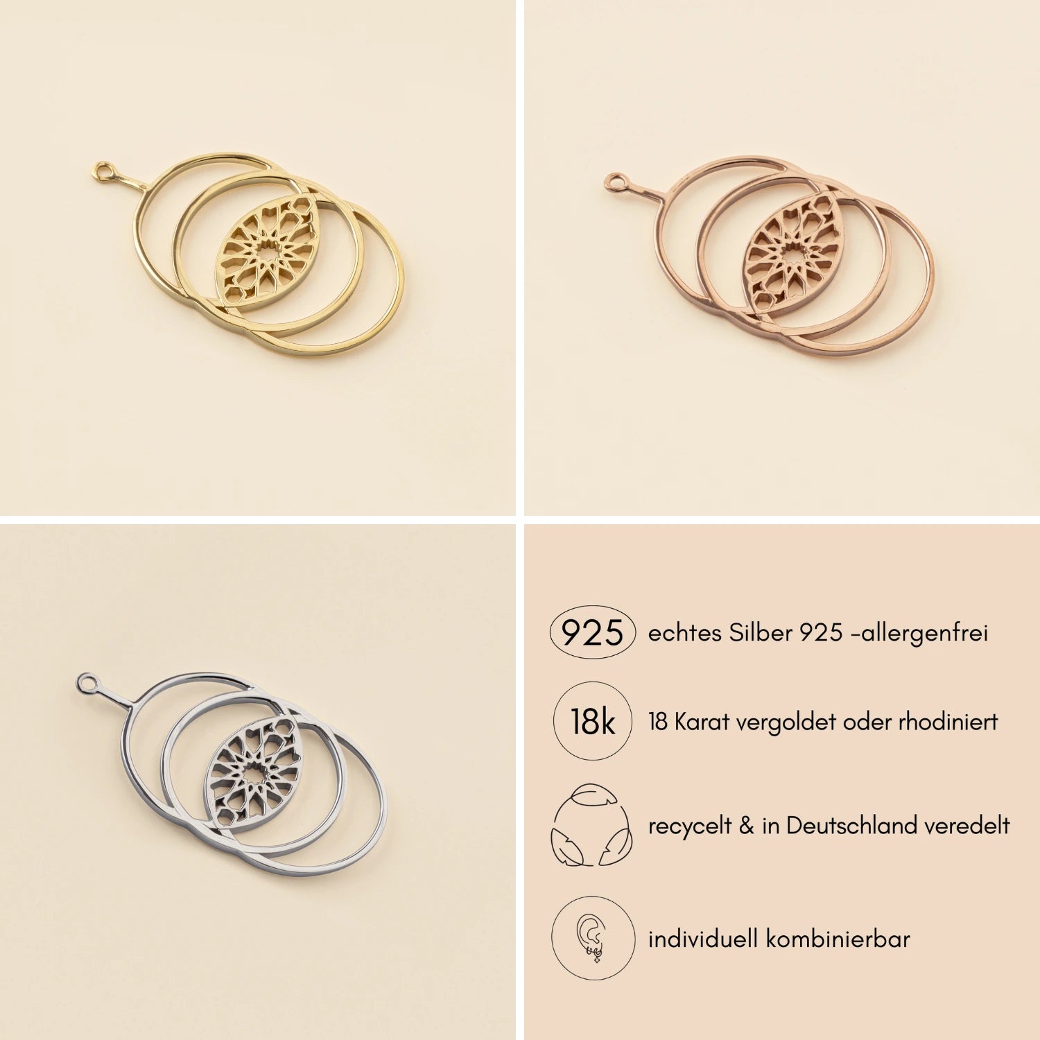 Anhaenger_charm_icon_auge_wechseln_austauschbar_wandelbar_creole_ohrring_gold_silber_rosegold_Produktvorteil