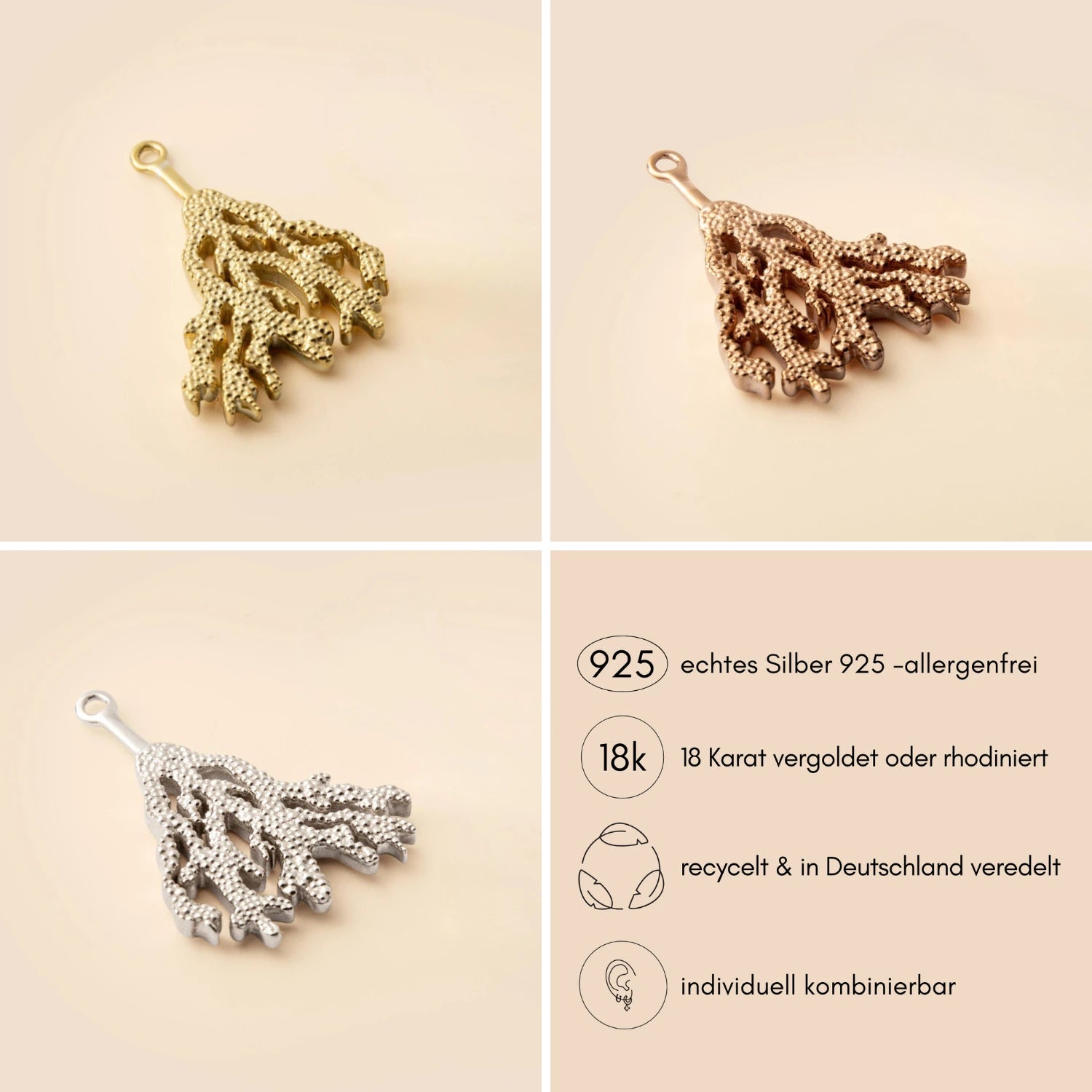 Anhaenger_charm_koralle_wechseln_austauschbar_wandelbar_creole_ohrring_gold_silber_rosegold_Produktvorteil