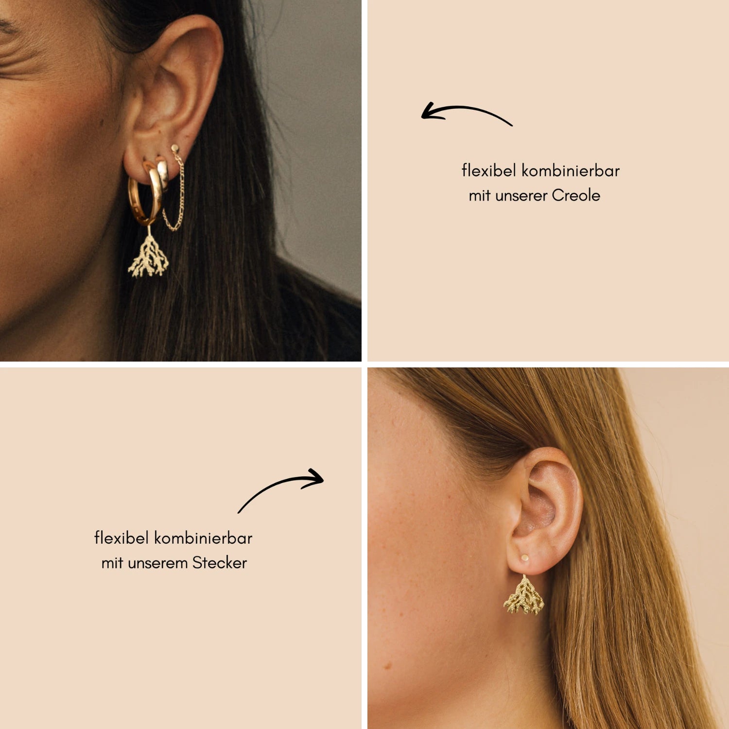 Anhaenger_charm_koralle_wechseln_austauschbar_wandelbar_creole_ohrring_gold_silber_rosegold_stecker_creole